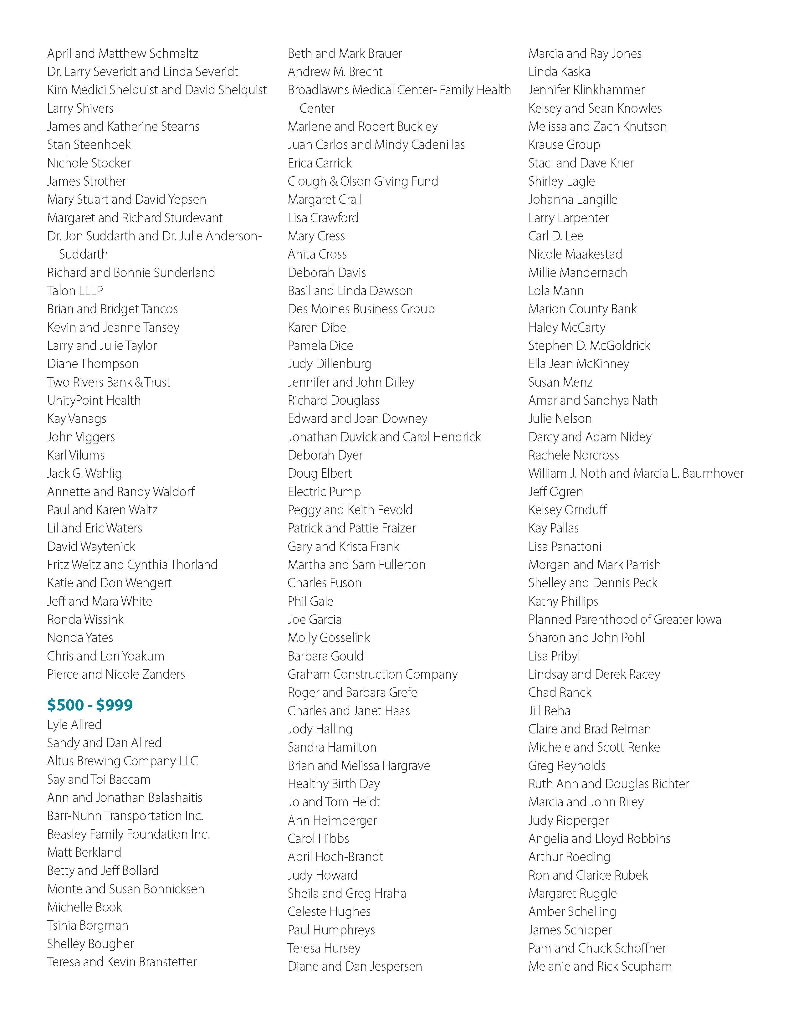 https://assets.everystep.org/images/about/00351-Donor-List-2025_Page_3.jpg?v=1790181054